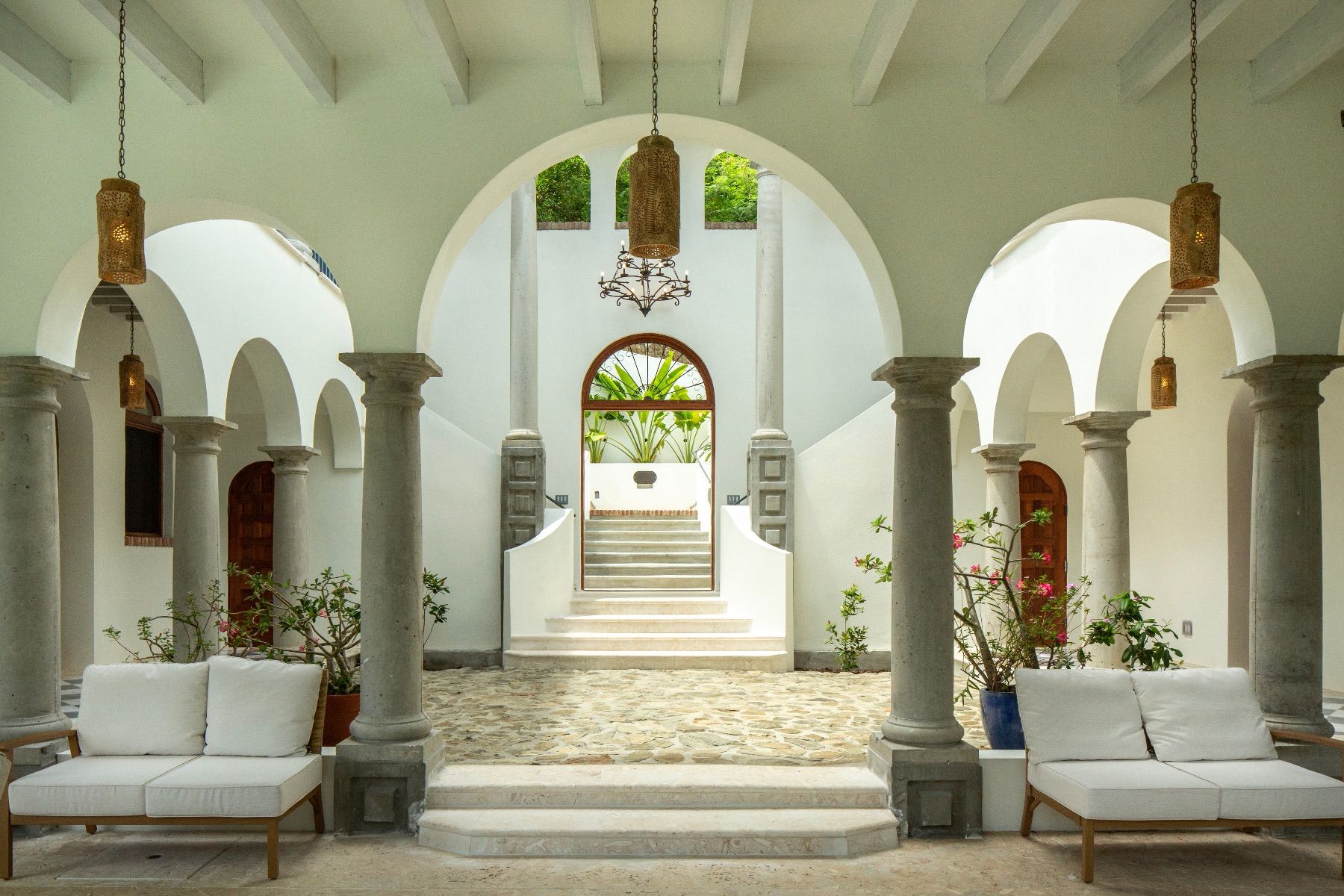 Villa La Playa villa photo.